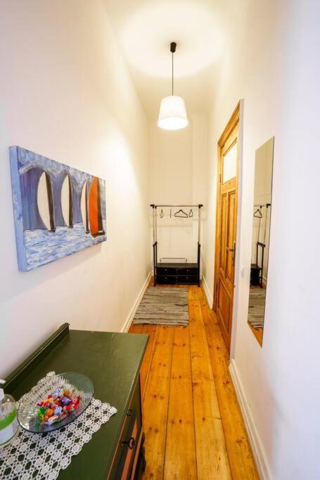 Two Bedroom Ausekla Apartment لييبايا المظهر الخارجي الصورة